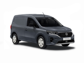 Nissan Townstar L2 Petrol 1.3 Tekna Crew Van